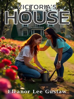 cover image of Victoria's House